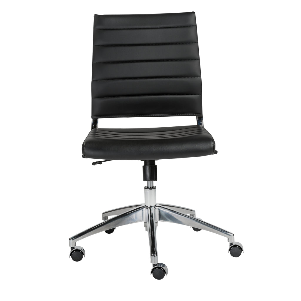 Axel Low Back Office Chair w/o Armrests