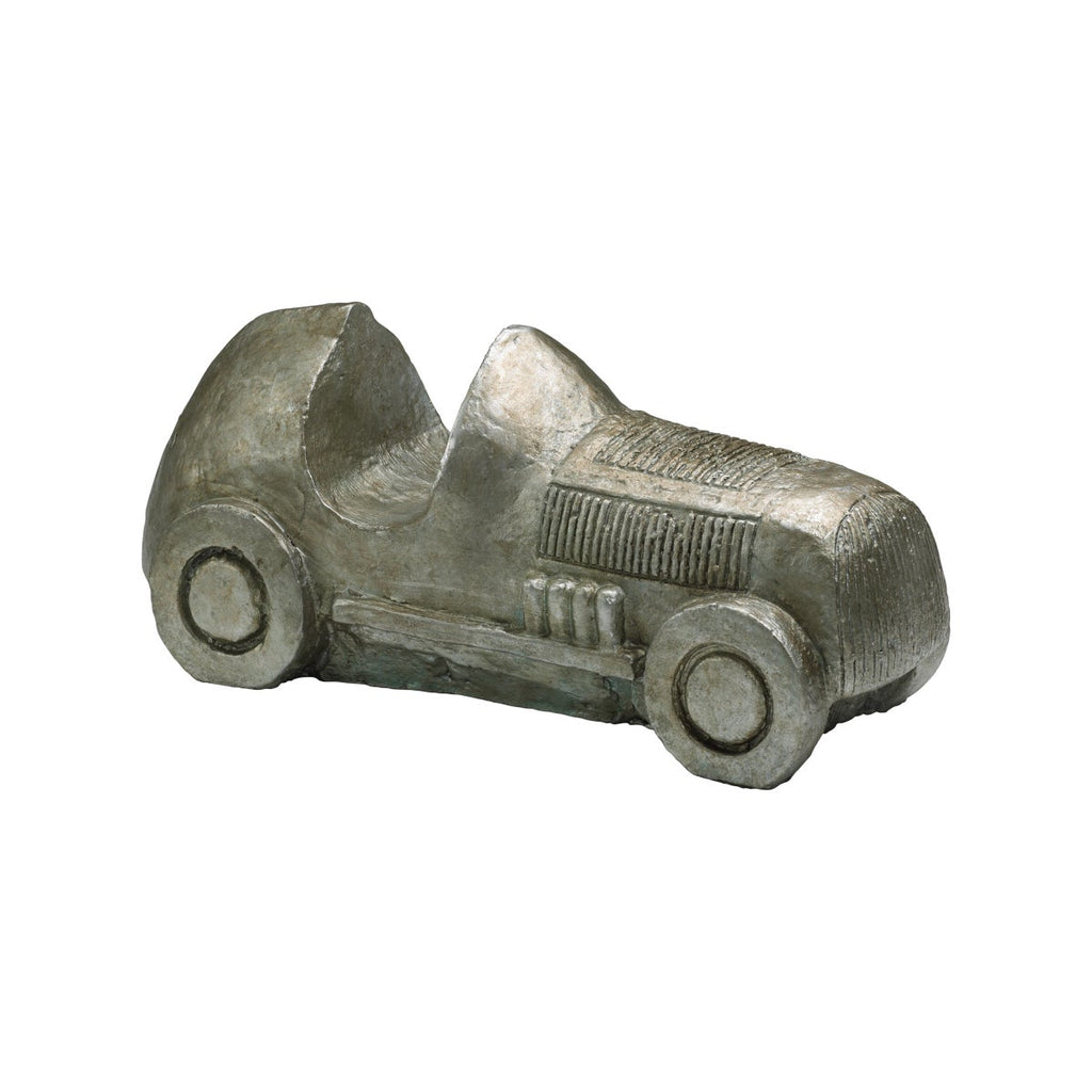 Automobile Token, Pewter