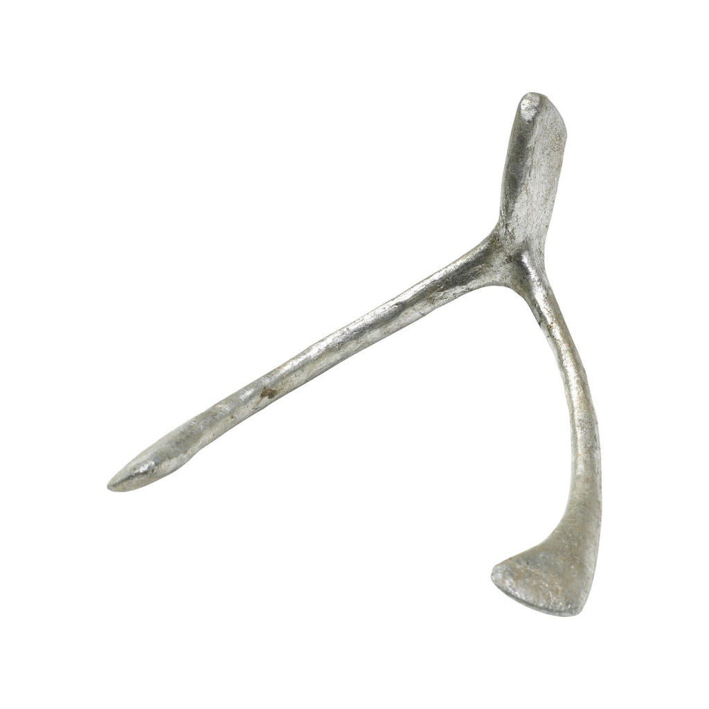 Wishbone Token, Pewter