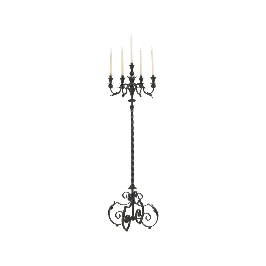 Floor Candelabra -Large