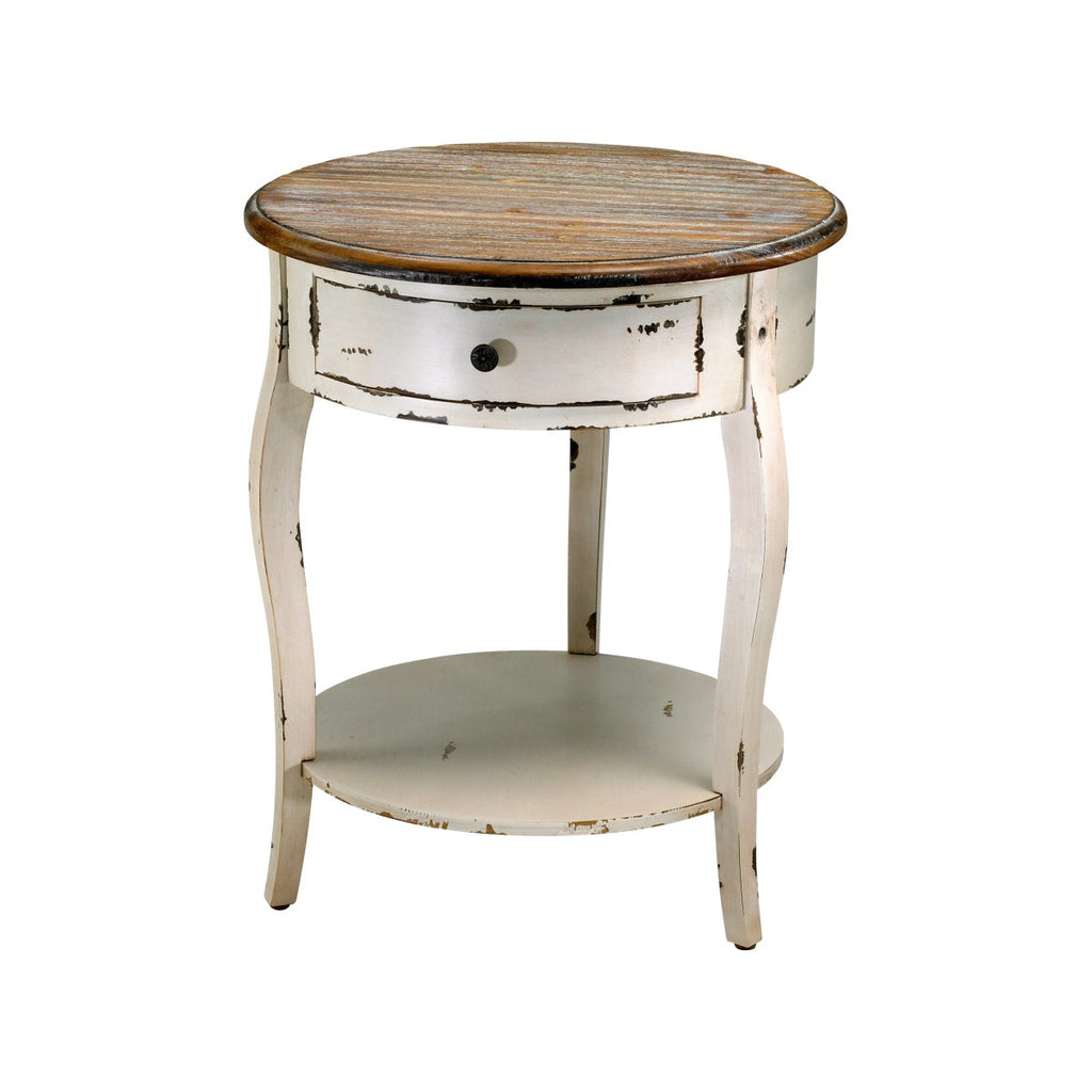 Abelard Side Table