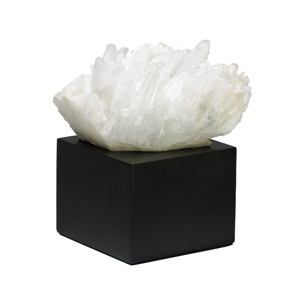 Quartz Table Accent-Medium