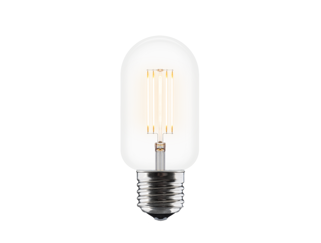 Idea 1.5W LED Bulb