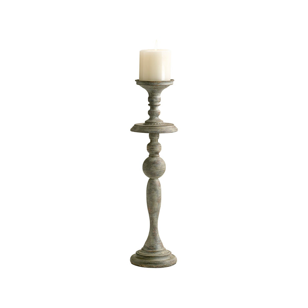 Bach Candlestick-Small