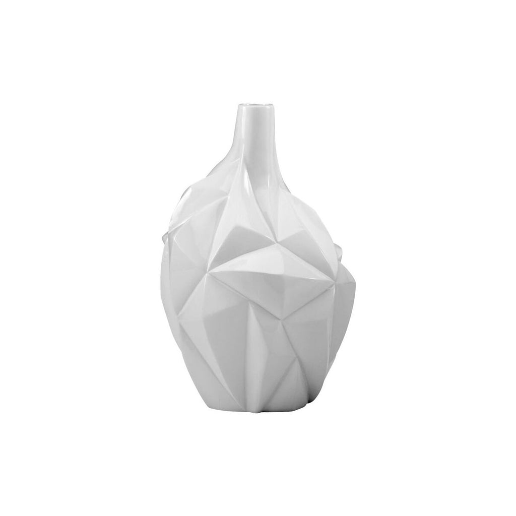 Glacier Vase-Small