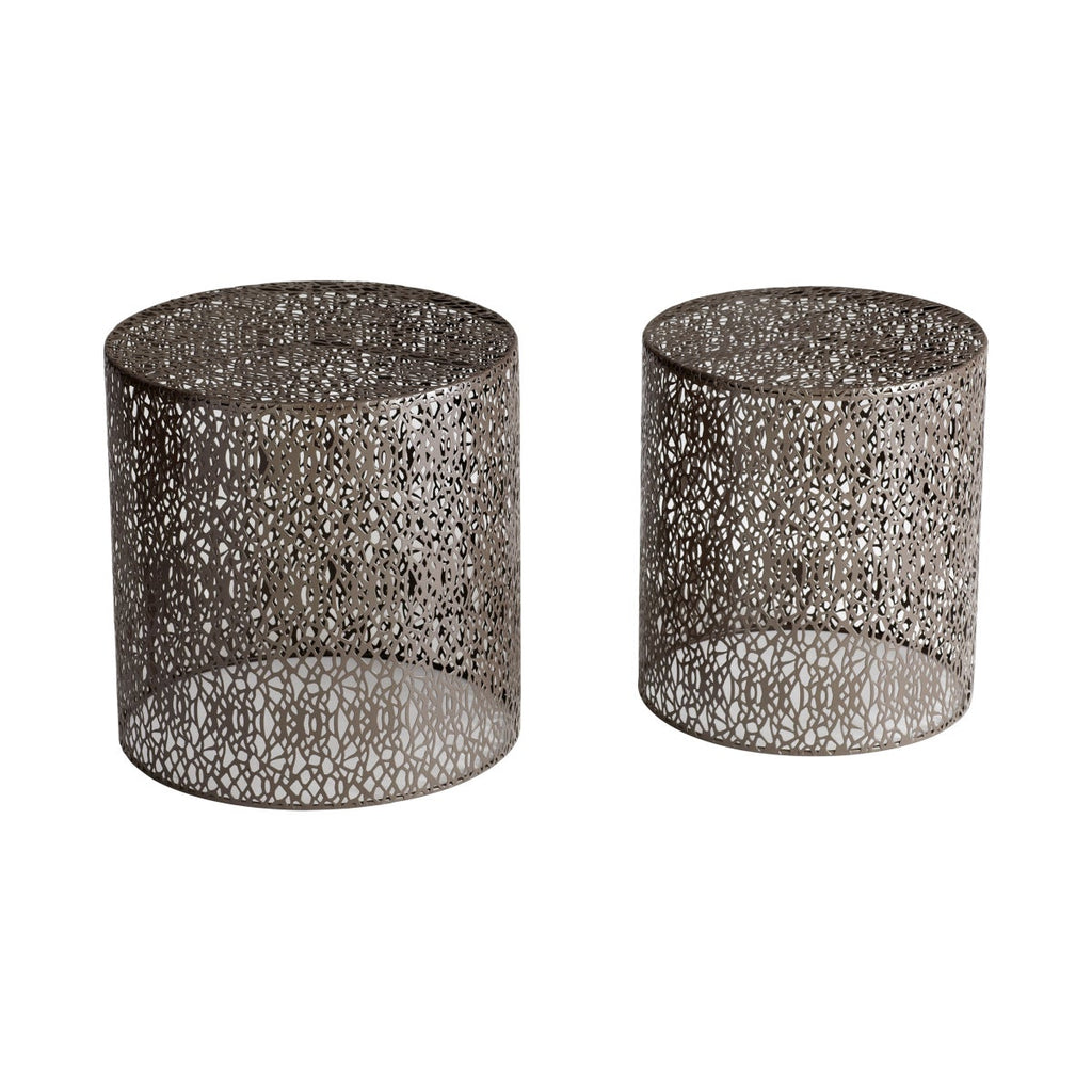 Portman End Tables