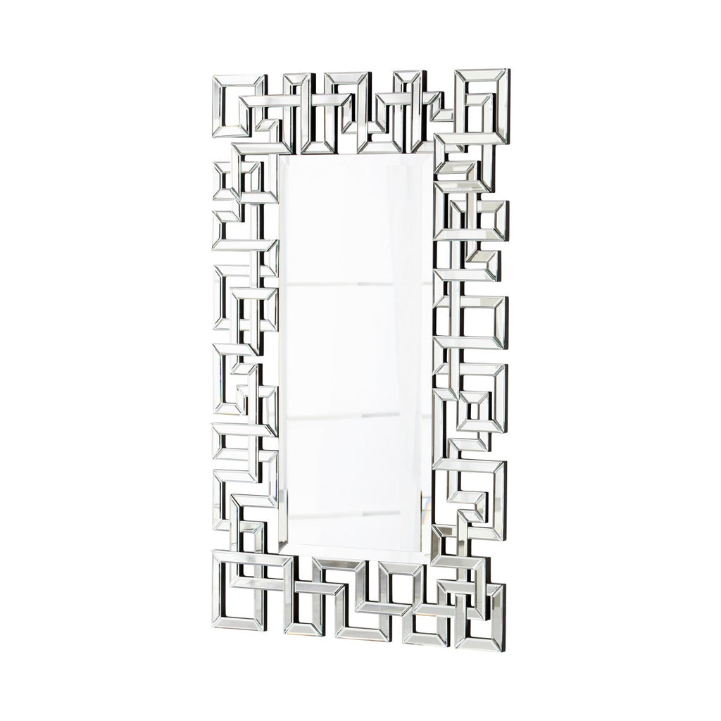 Psara Mirror, Clear