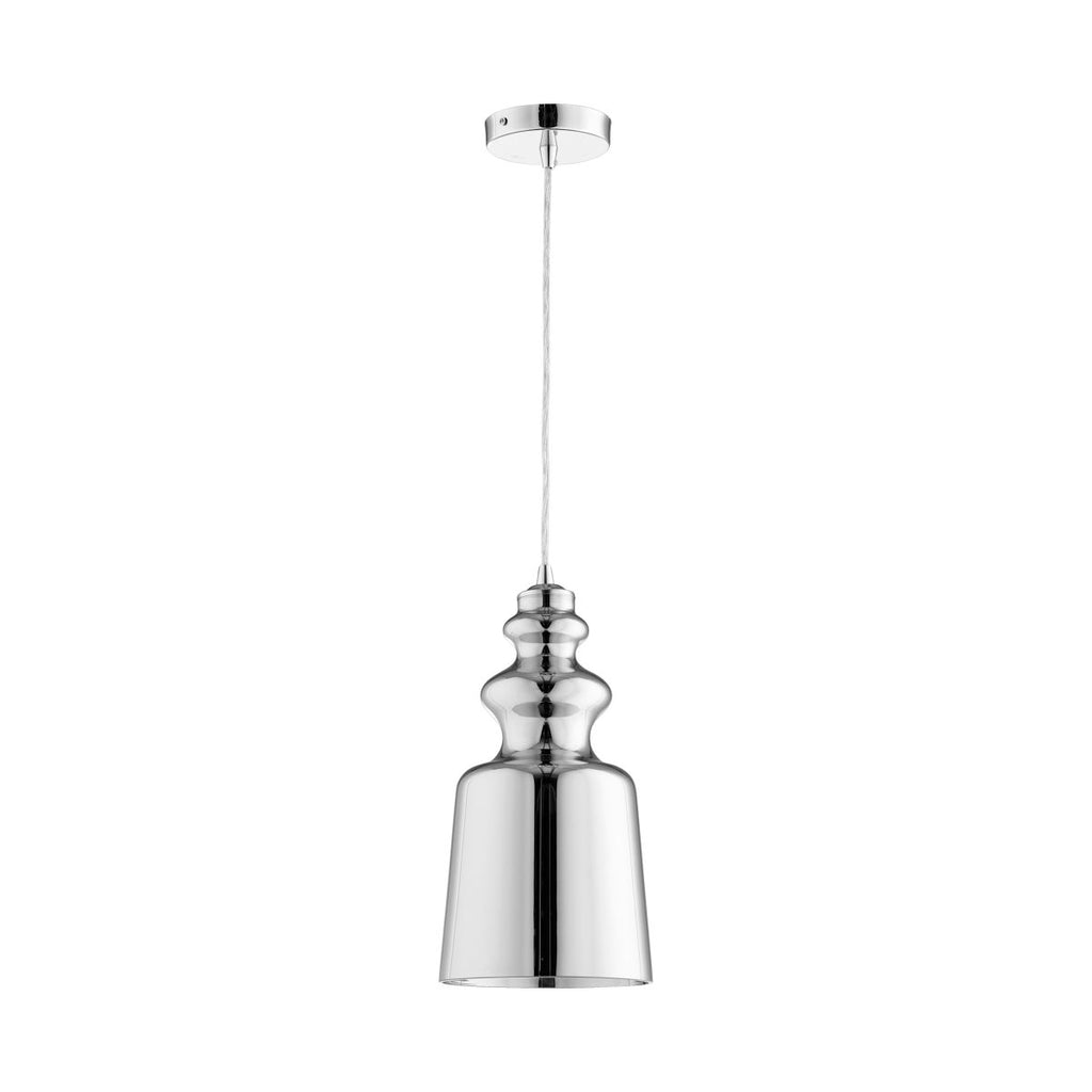 Leone One Light Pendant-Medium