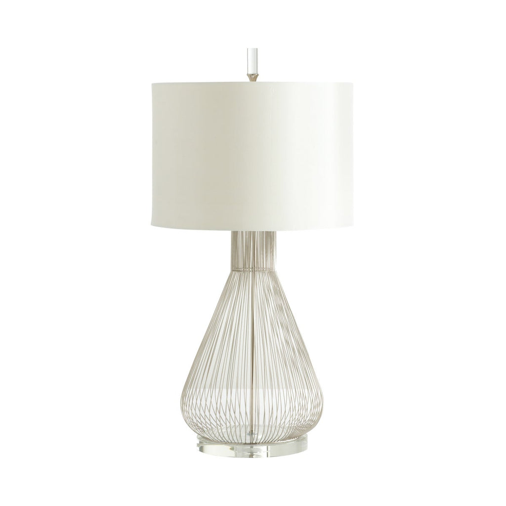 Whisked Fall Table Lamp