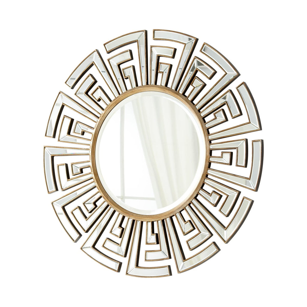 Cleopatra Mirror