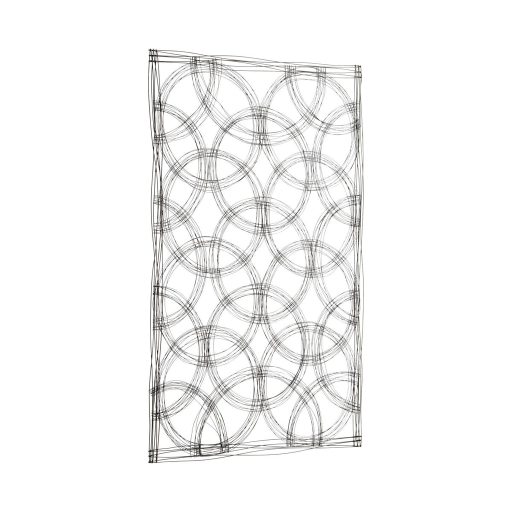 Kaleidoscope Wall Decor-Large