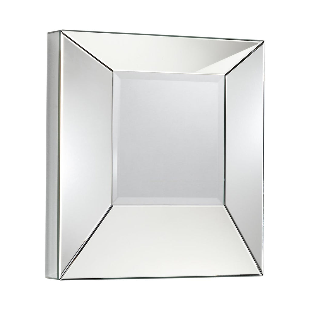 Pentallica Mirror, Clear