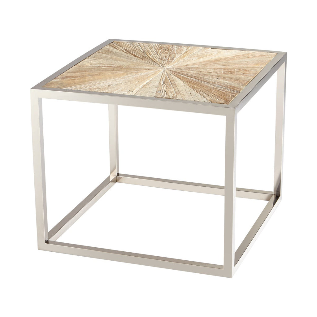 Aspen Side Table