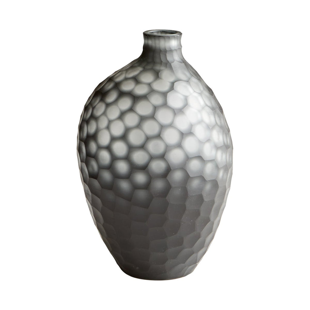 Neo Vase, Black - Medium