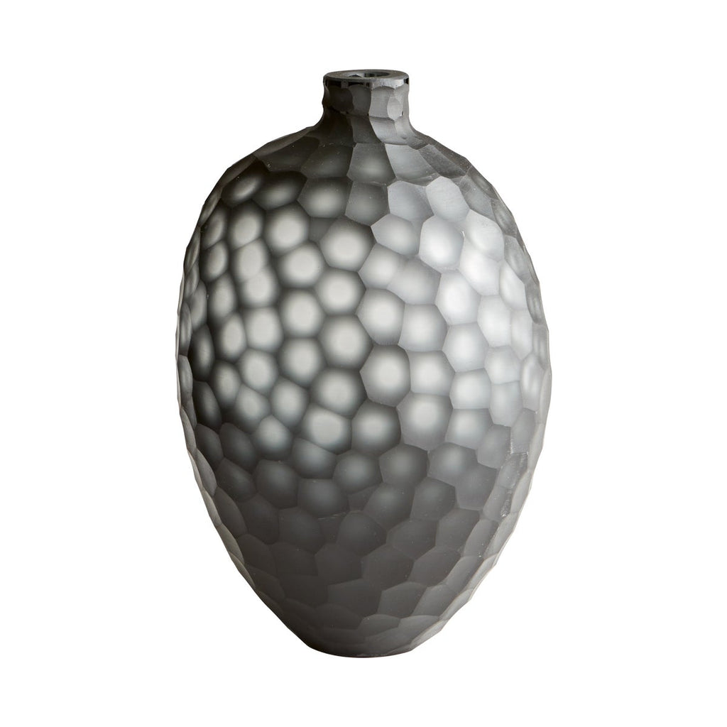 Neo Vase, Black - Large