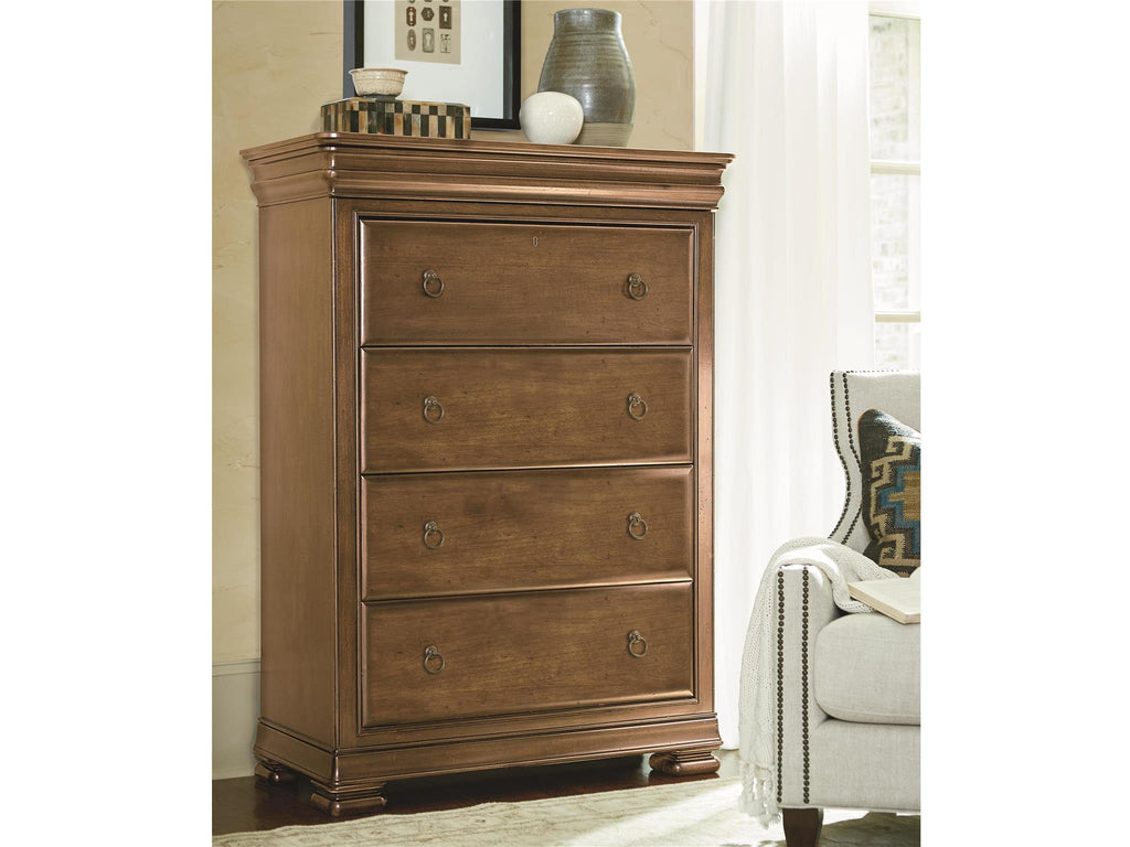 New Lou Drawer Chest