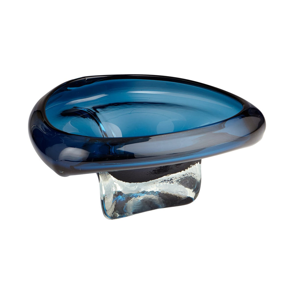 Alistair Bowl, Blue-Small