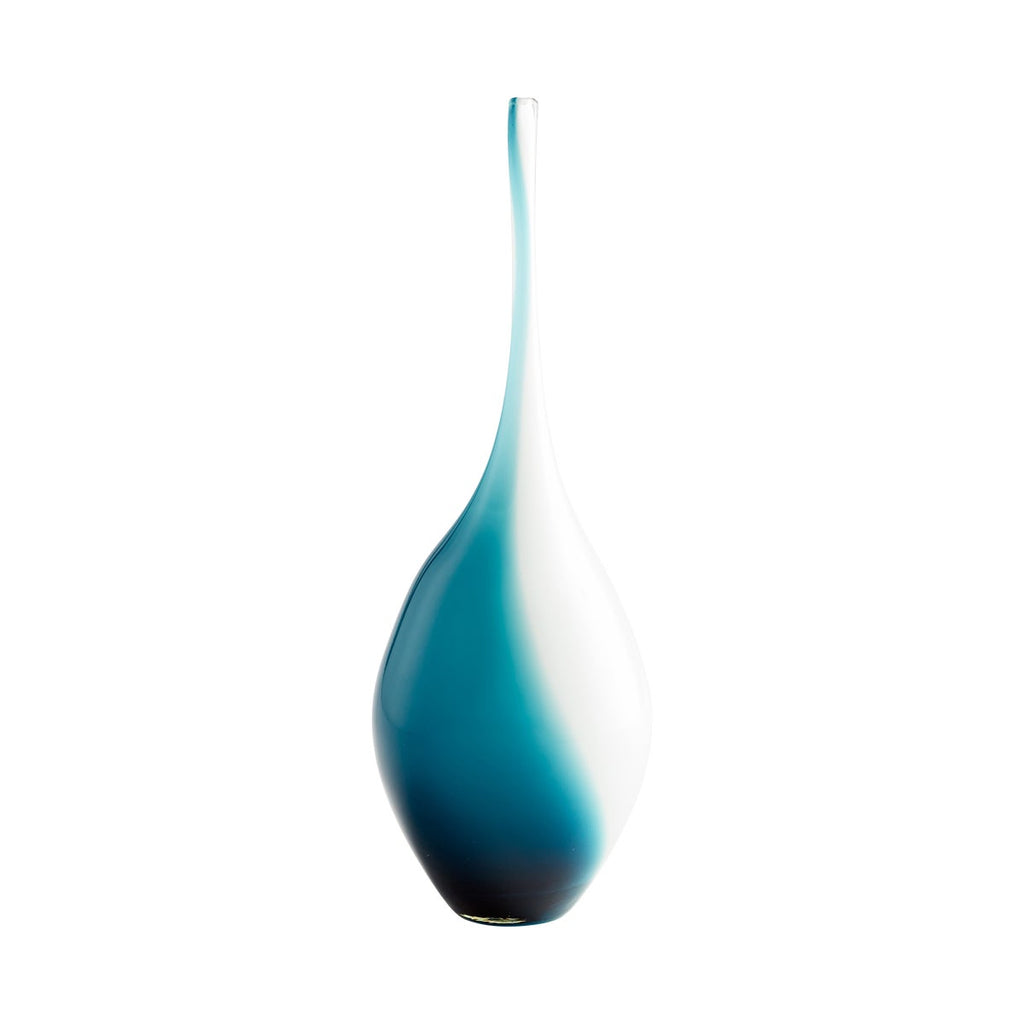 Swirly Vase-Small