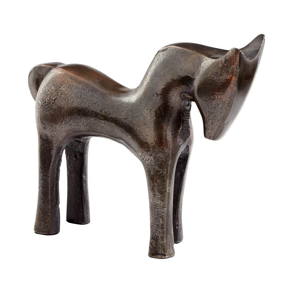 Foal Play Sculpture-Small