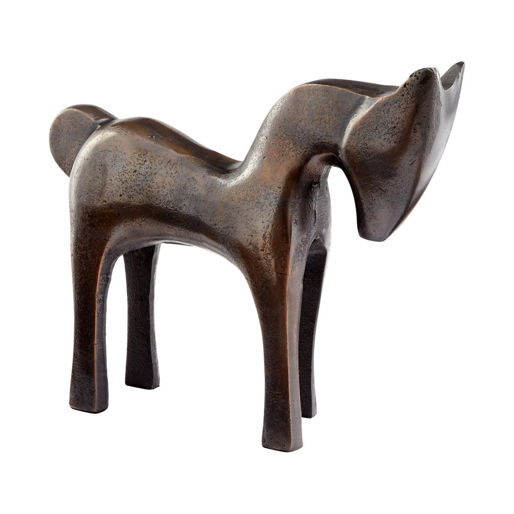 Foal Play Sculpture -Large