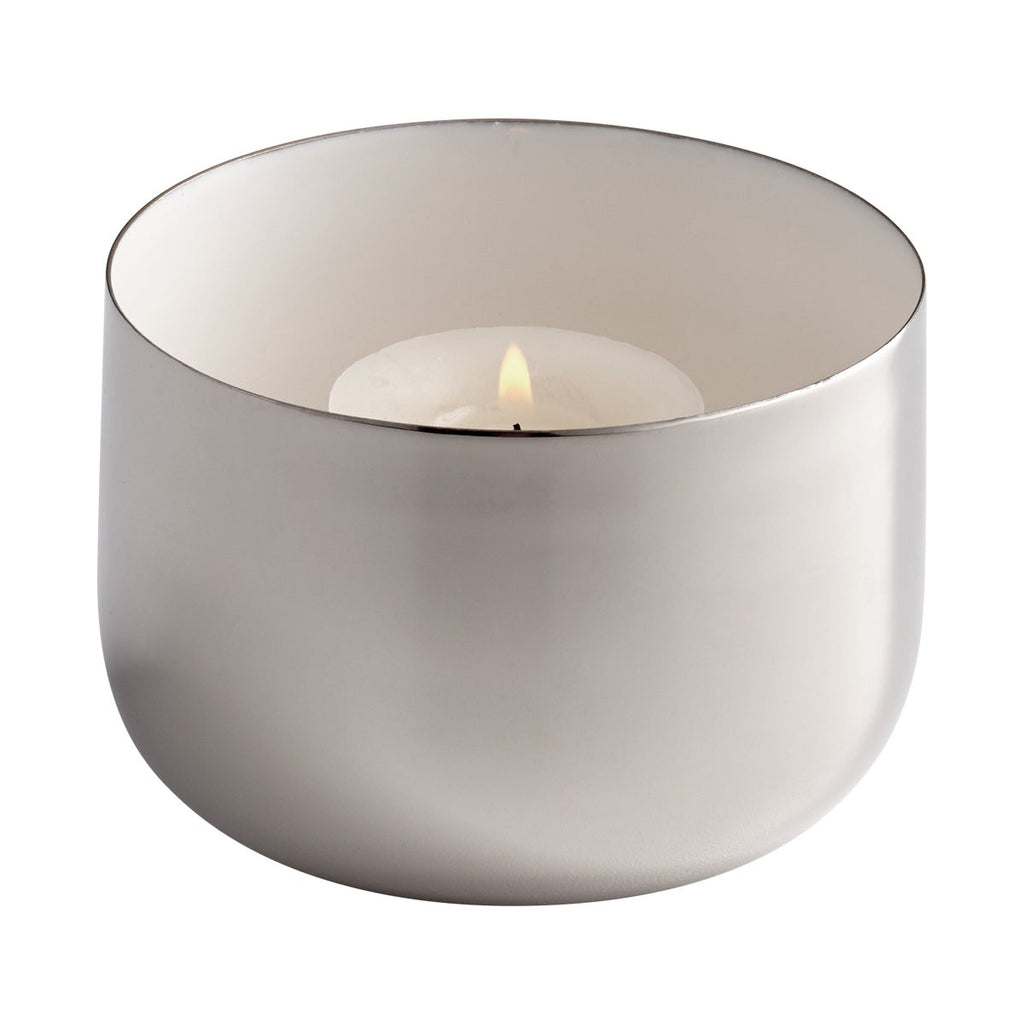 Cup O' Candle, Nickel