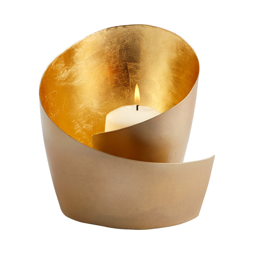 Mars Candle Holder-Medium