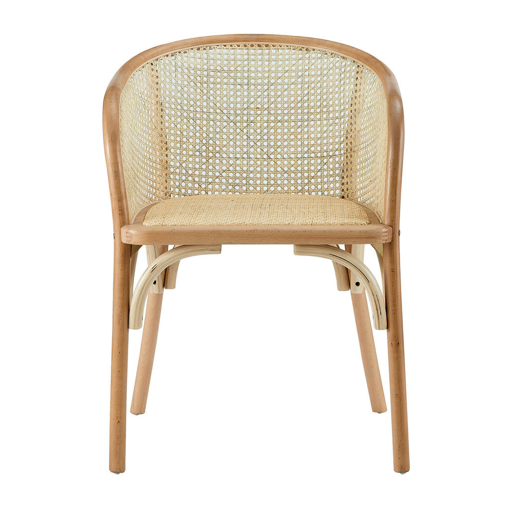 Elsy Armchair - Natural