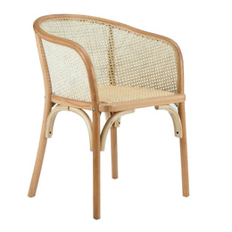 Elsy Armchair - Natural