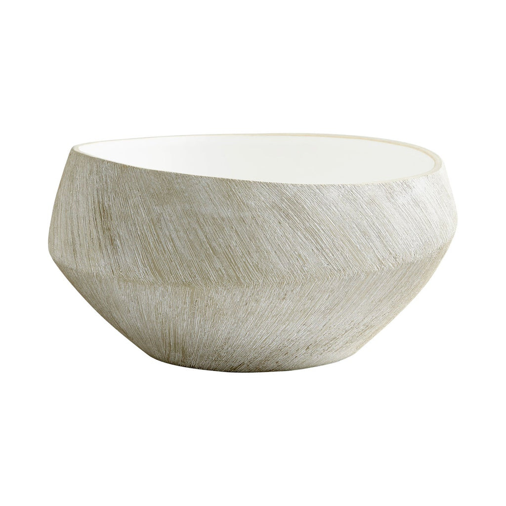 Selena Basin Bowl -Large