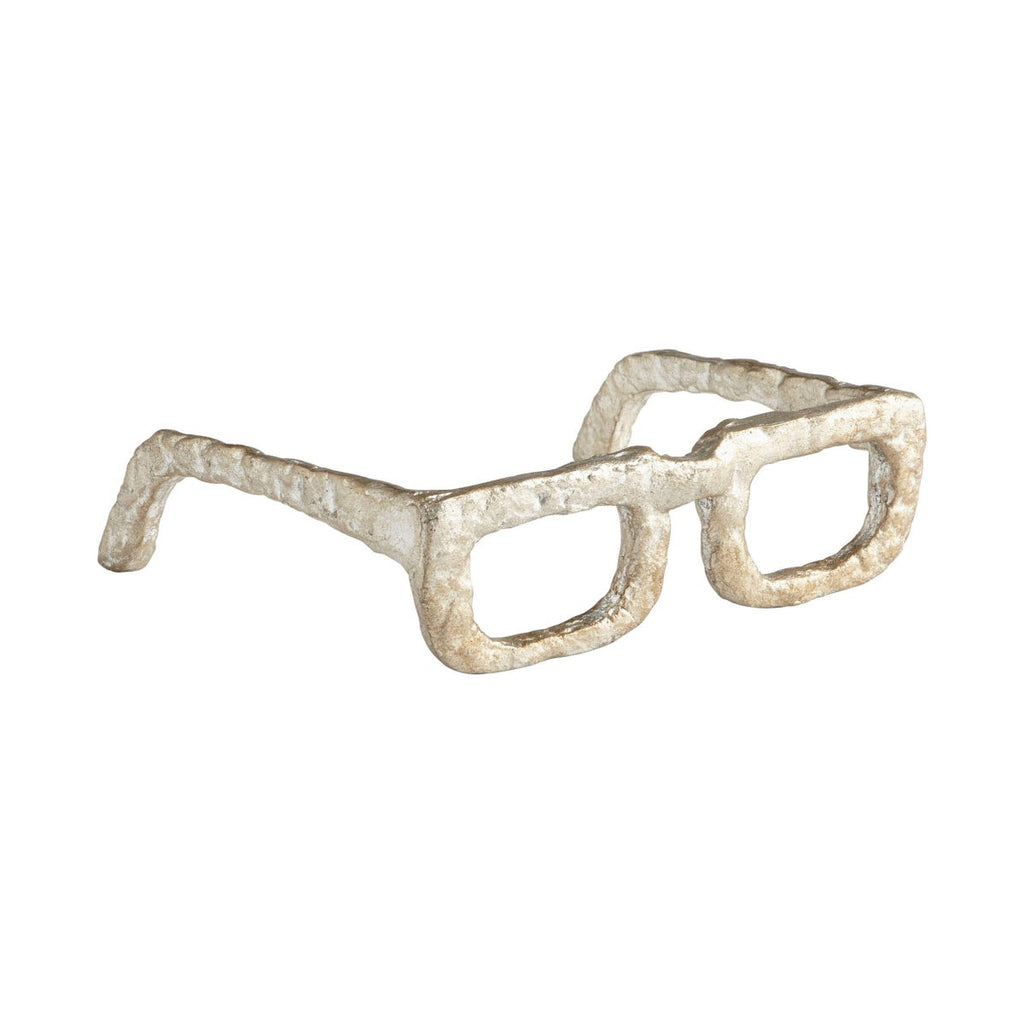 Sculptured Spectacles-Medium