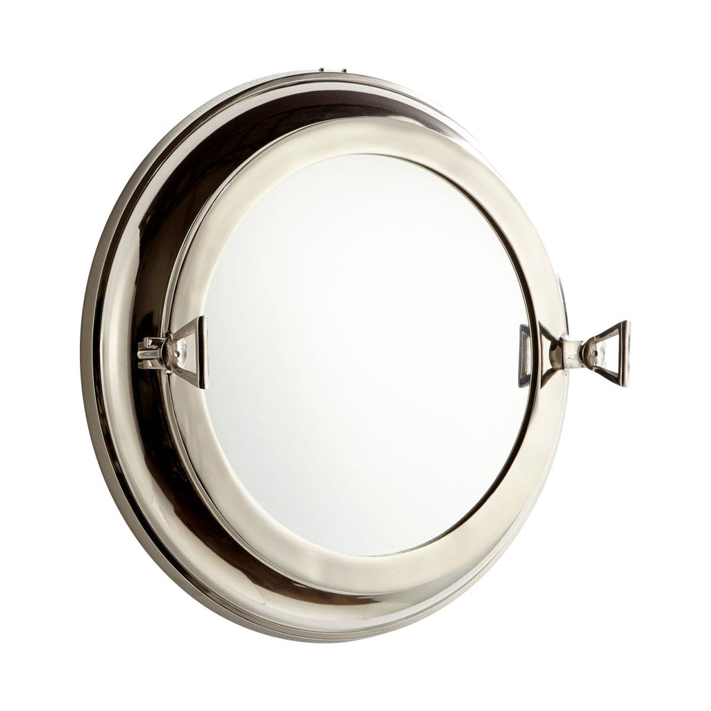 Seaworthy Mirror-Medium