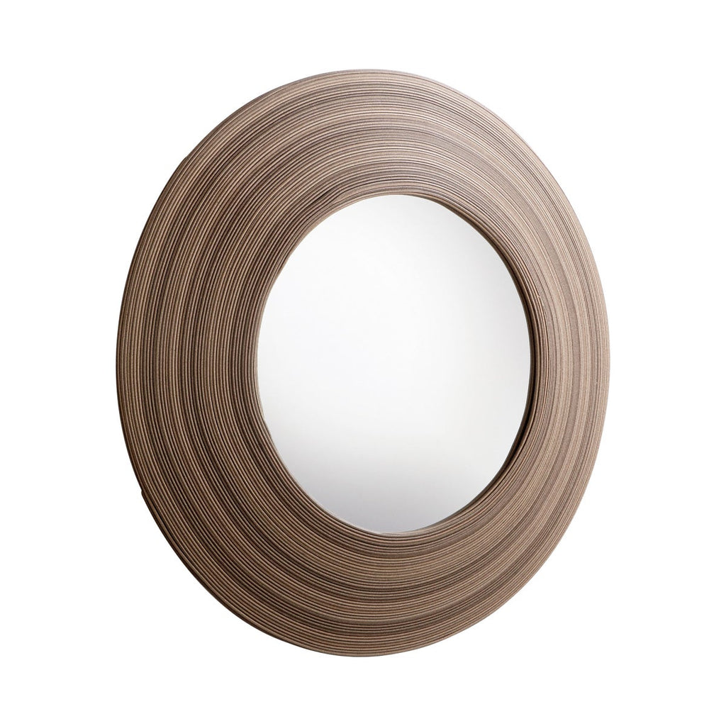 Tristian Mirror, Espresso