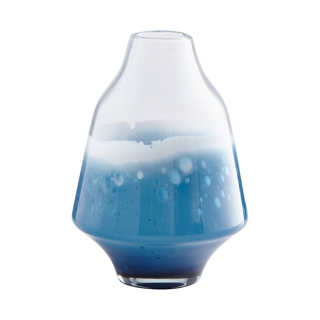 Water Dance Vase-Medium