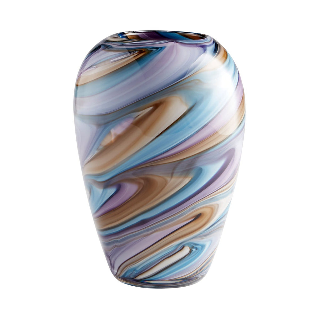 Borealis Vase-Small