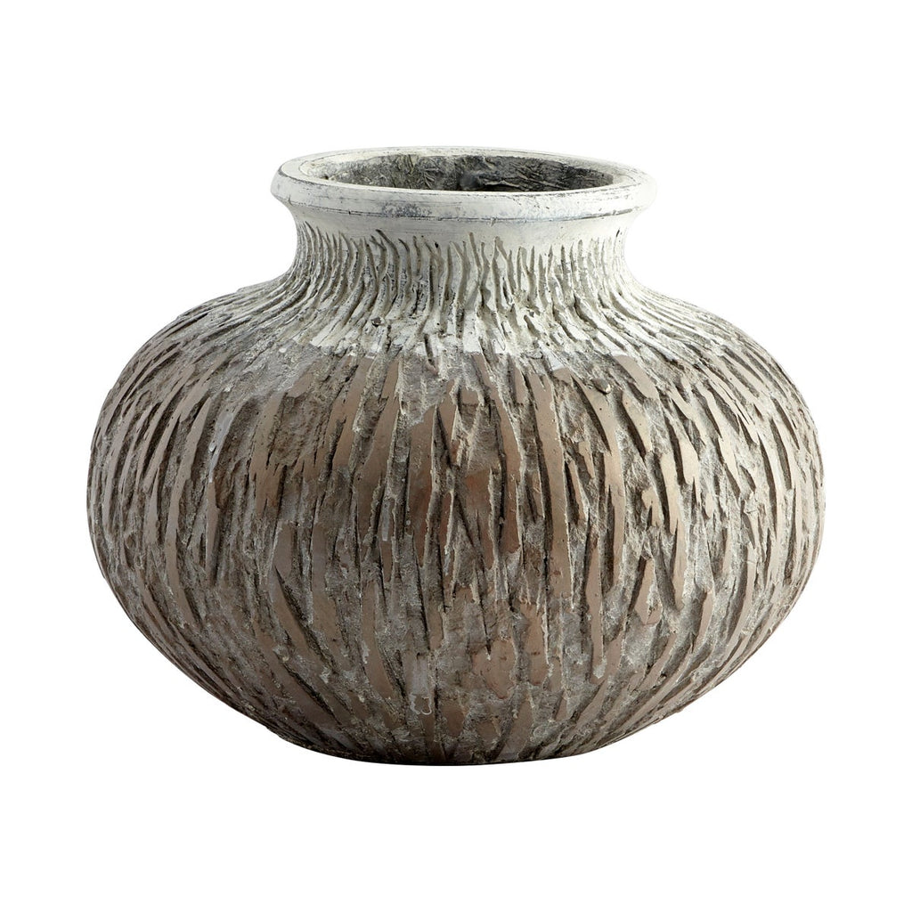 Acorn Planter-Medium