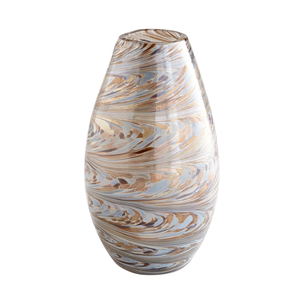 Caravelas Vase-Small