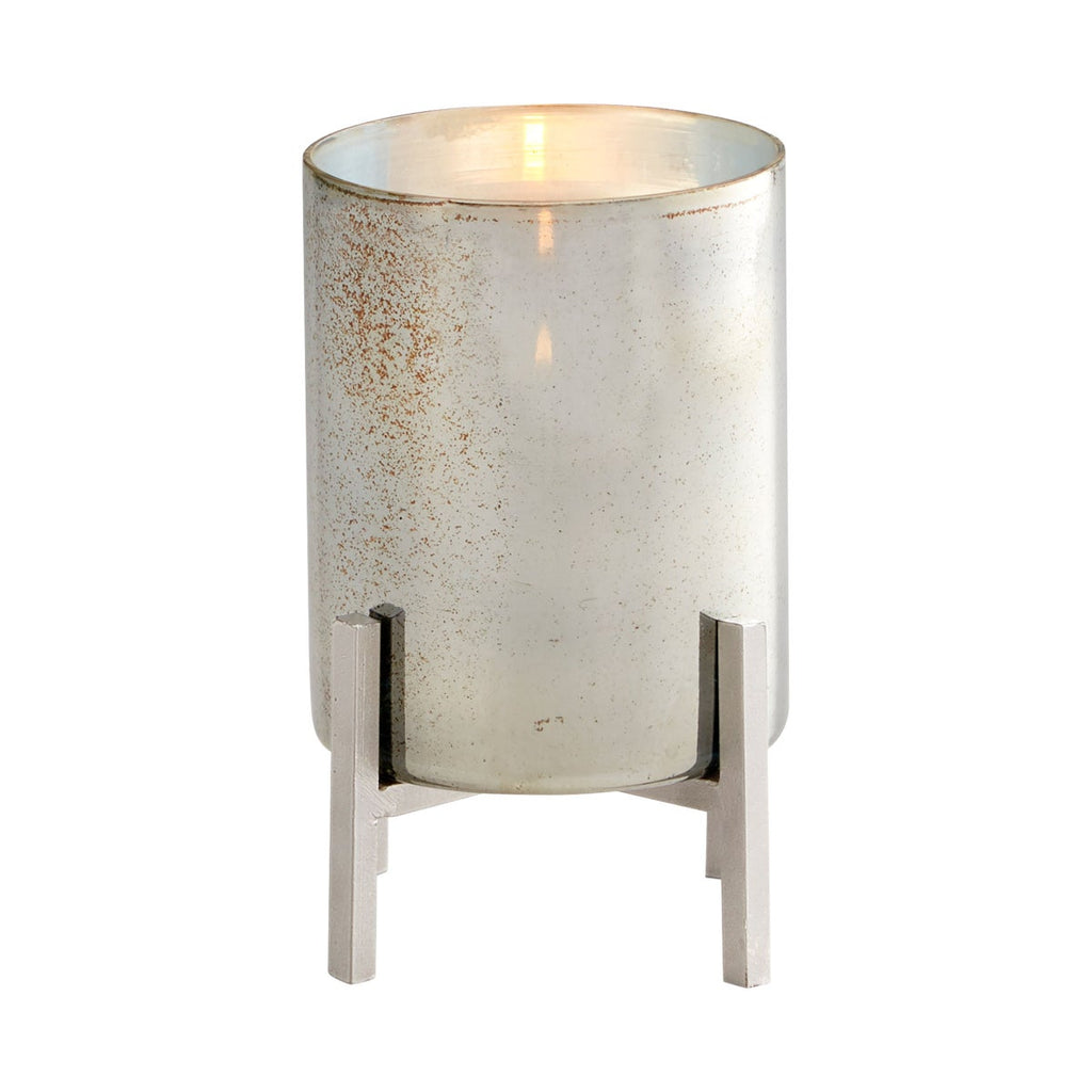 Basil Candle Holder-Small