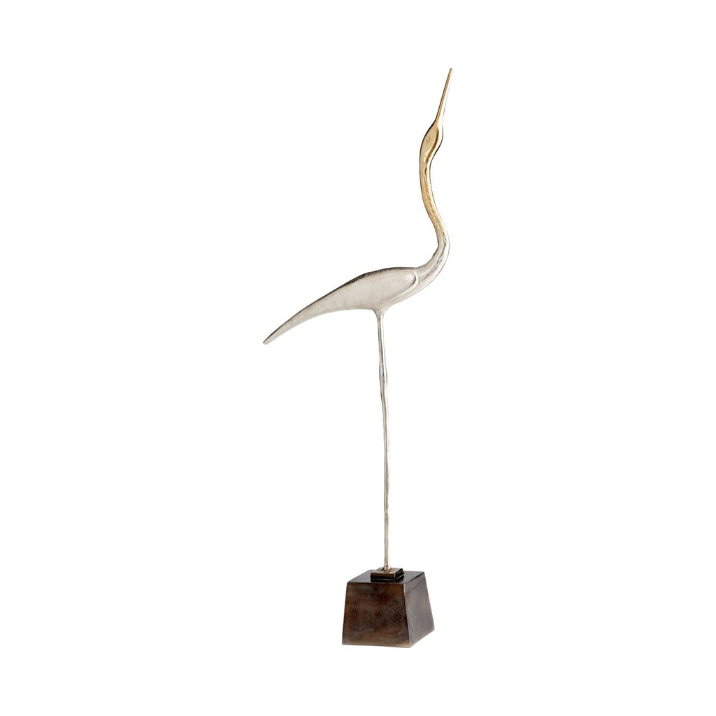 Shorebird Sculpture #1