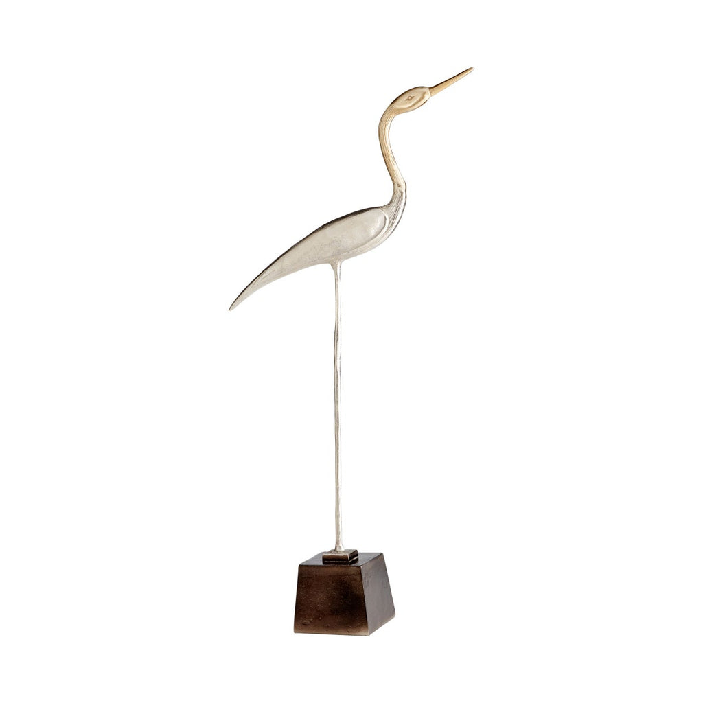 Shorebird Sculpture #2