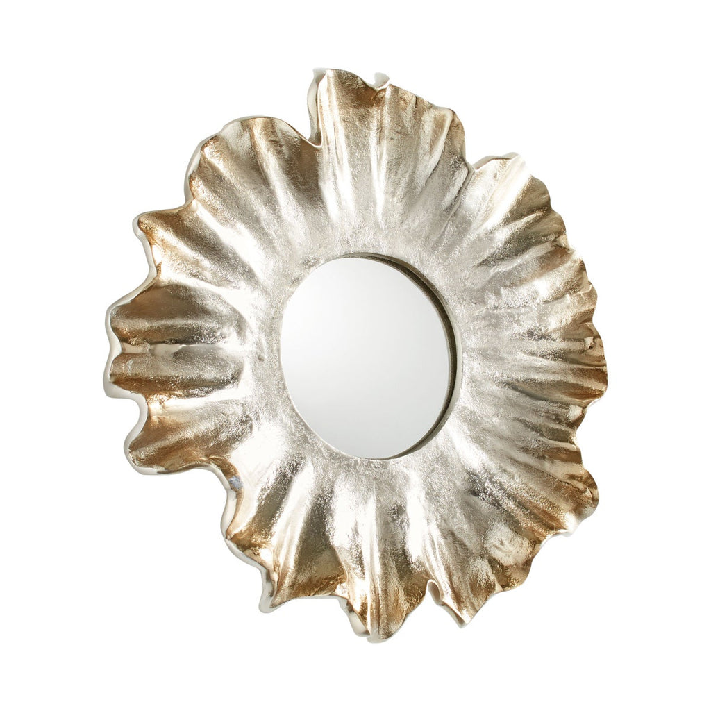 Akoya Mirror, Nickel