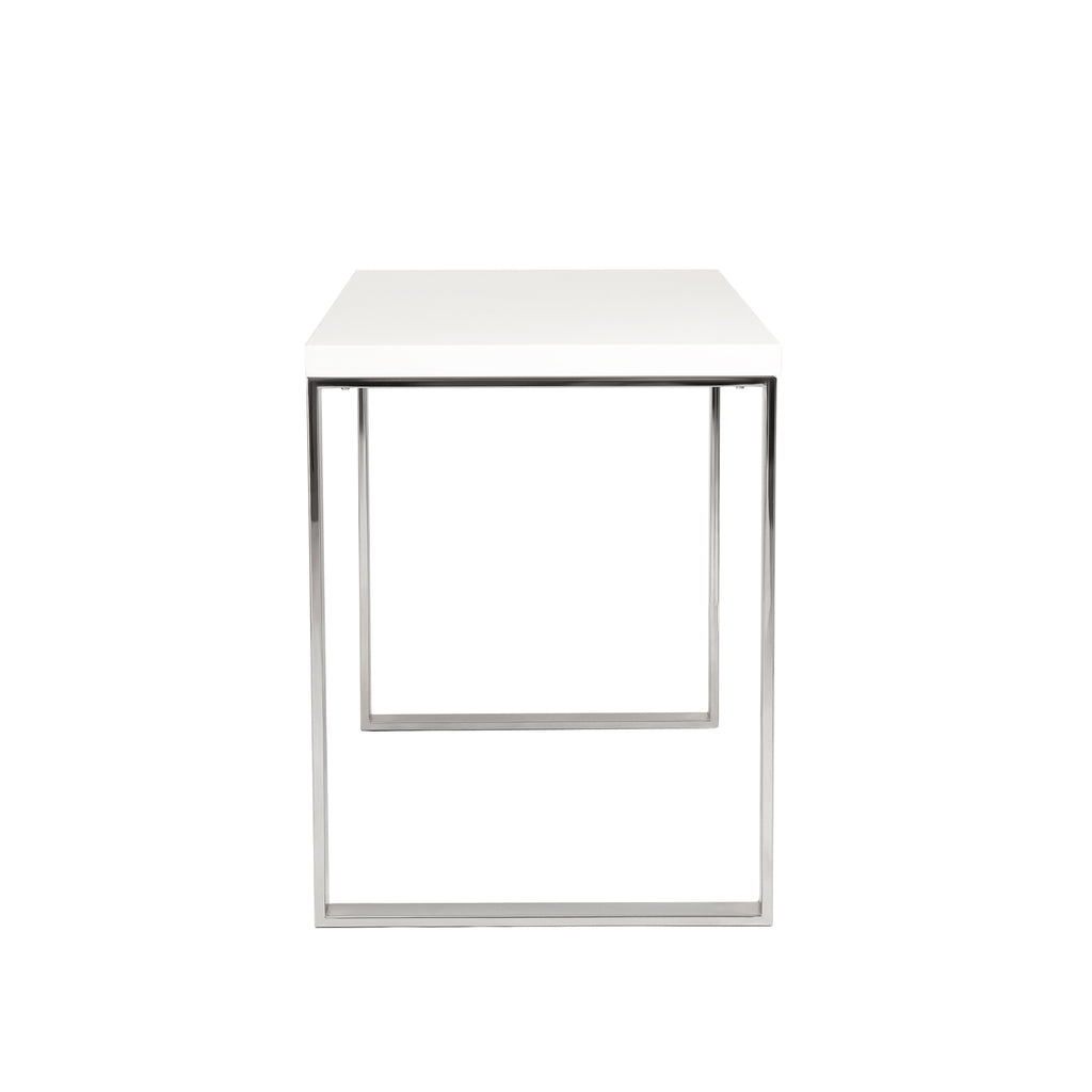 Dillon Desk - White