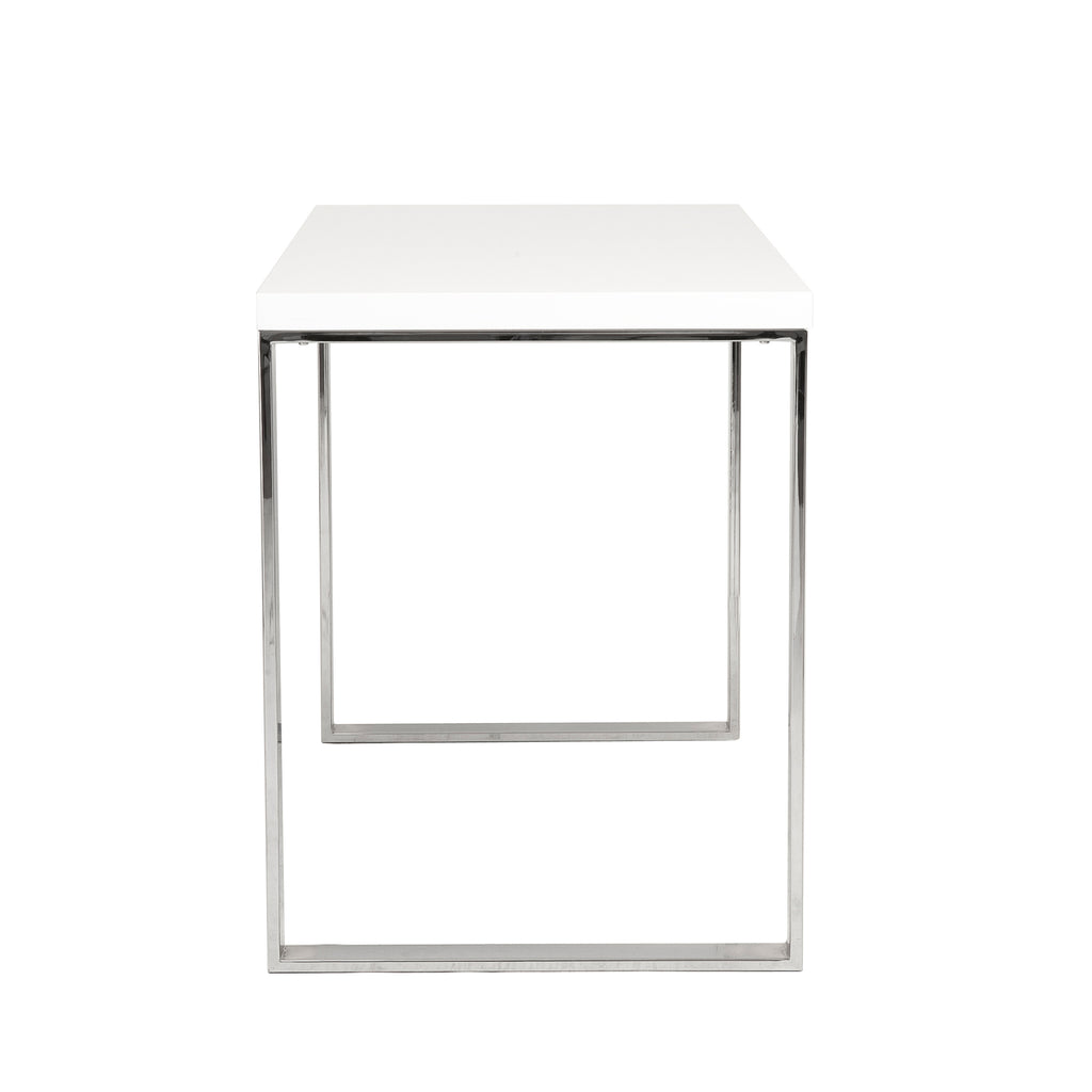 Dillon Desk - White