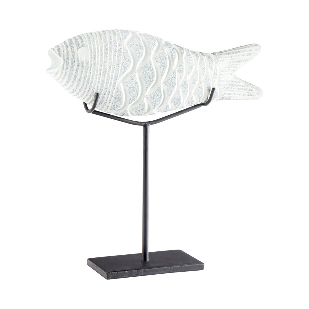 Grouper Sculpture-Small