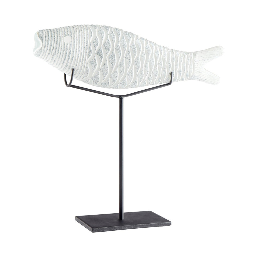 Grouper Sculpture -Large