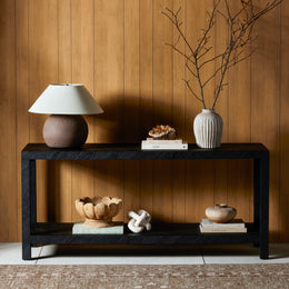 Lamar Console Table by Four Hands