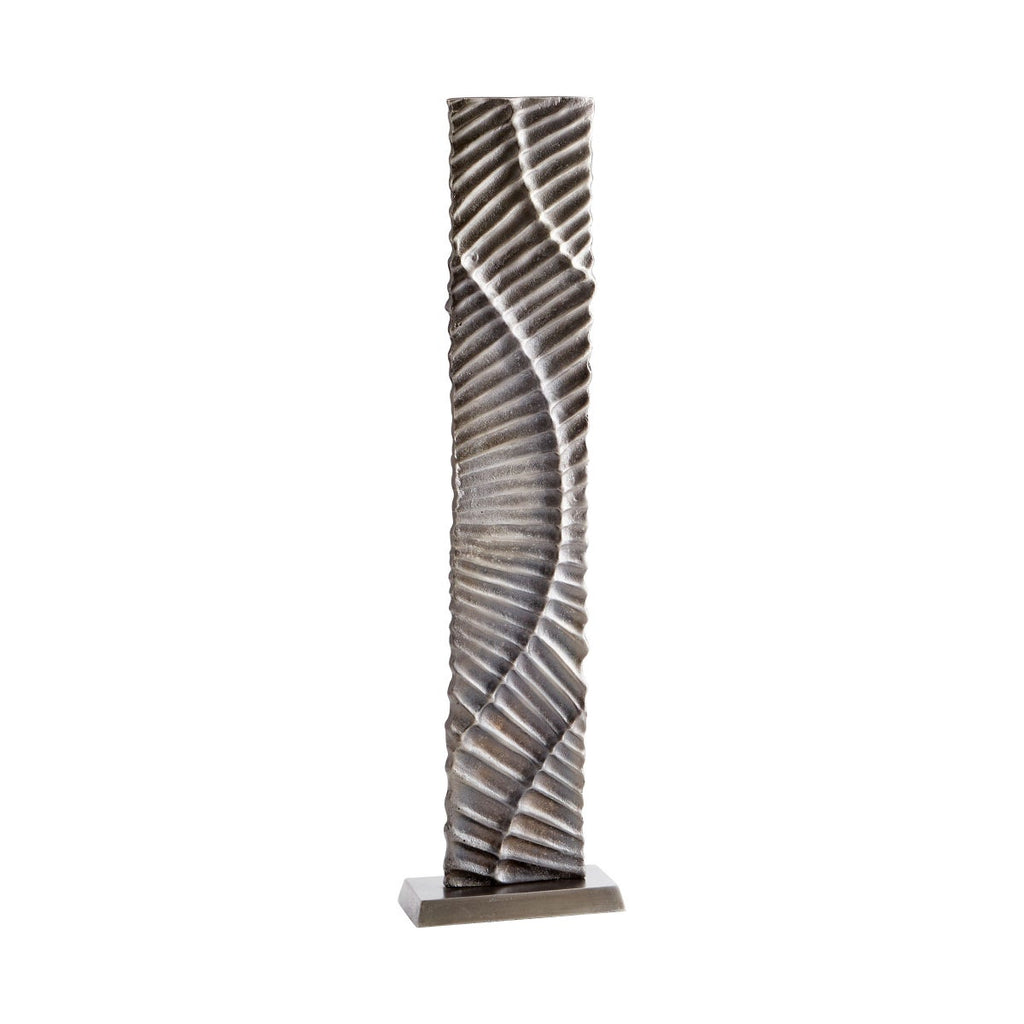 Barbican Sculpture, Silver