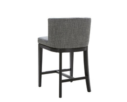 Hayden Counter Stool - Quarry