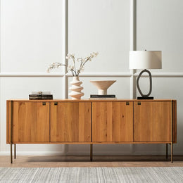 Carlisle Sideboard by Four Hands