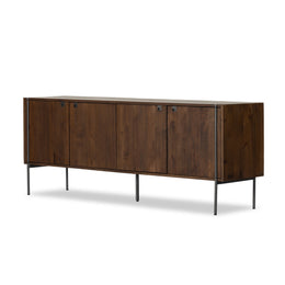 Carlisle Sideboard-Russet Oak