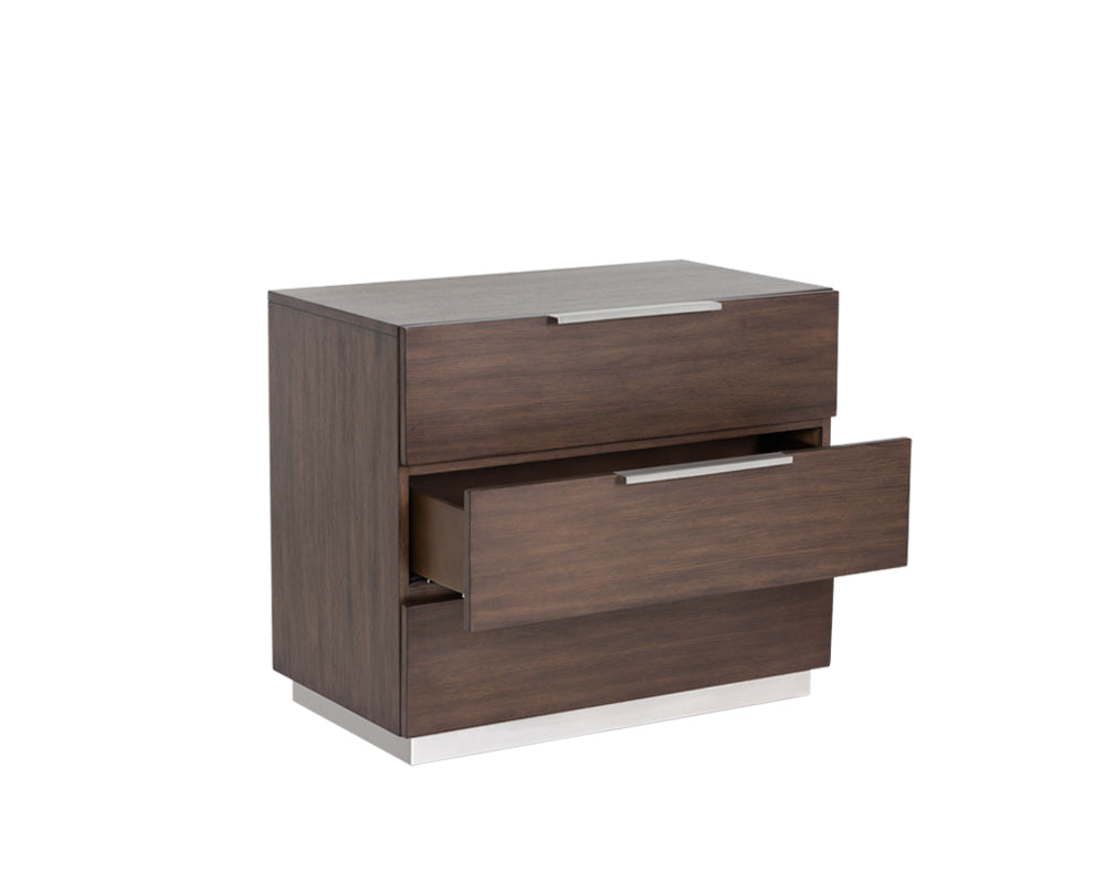 Konrad Nightstand